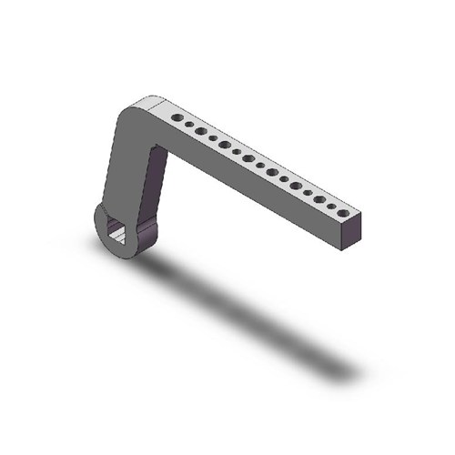SMC CKZ-63A048P