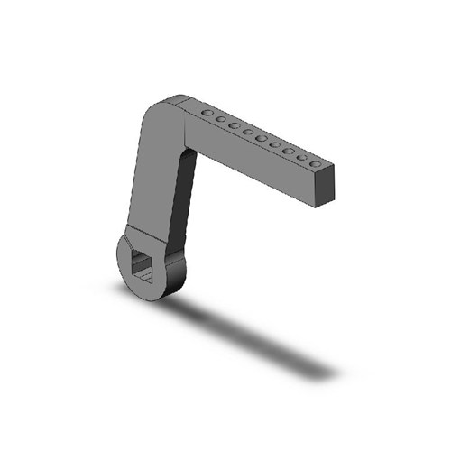 SMC CKZ-63A551-X6013