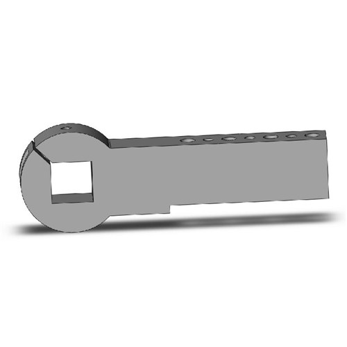 SMC CKZ-80A011P