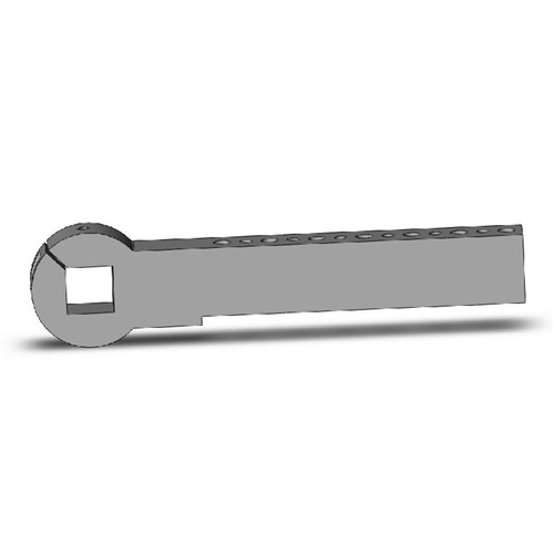 SMC CKZ-80A014P
