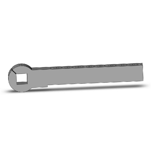 SMC CKZ-80A016P