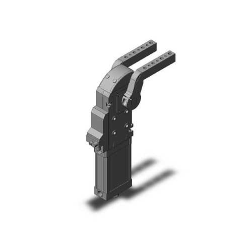 SMC CKZ2N50-105DP-AA027AA027P
