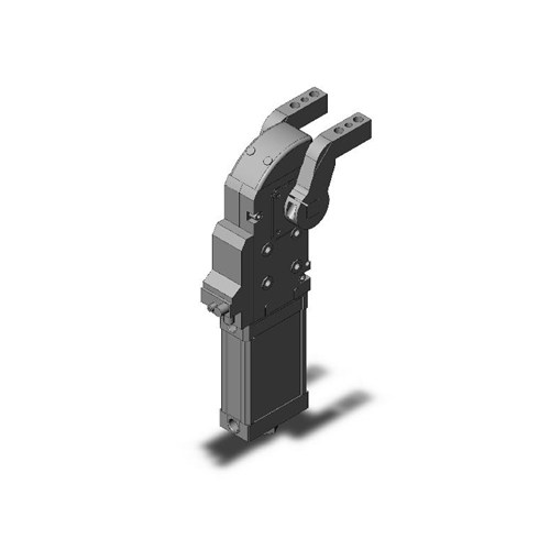 SMC CKZ2N50-105DT-AA016AA016