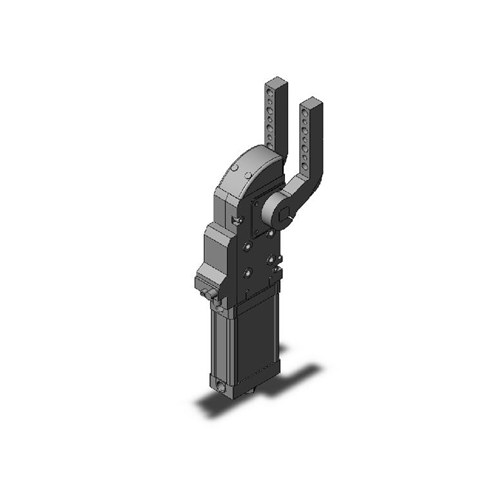 SMC CKZ2N50-105DT-DA018DA018