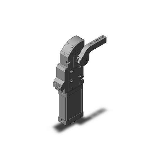 SMC CKZ2N50-105RP-AA011