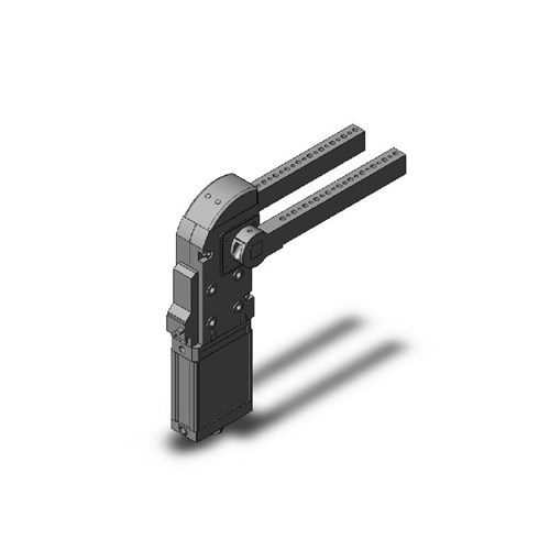 SMC CKZ2N80-135DP-AA018AA018