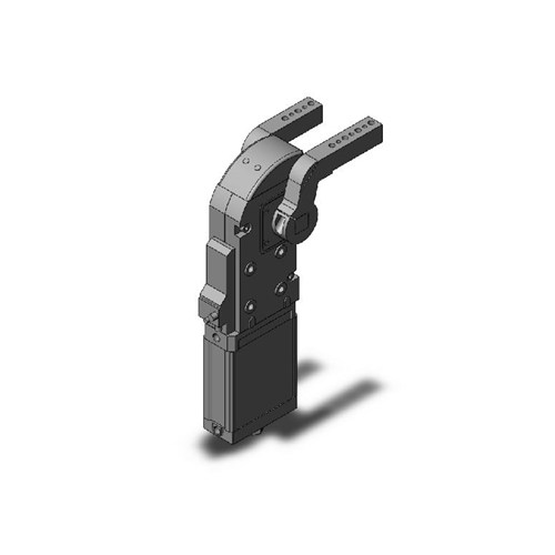 SMC CKZ2N80-90DT-AA047AA046
