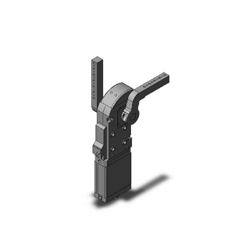 SMC CKZ2N80-90DT-AA048CA050