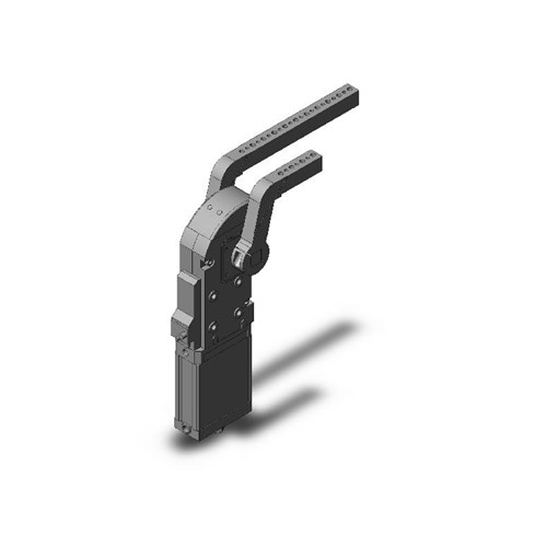 SMC CKZ2N80-90DT-AA065AA072