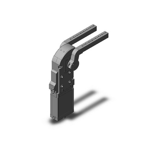 SMC CKZ2N80TF-105DP-AA051AA051P