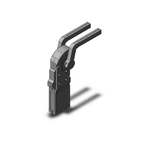 SMC CKZ2N80TF-105DP-AA069AA069P