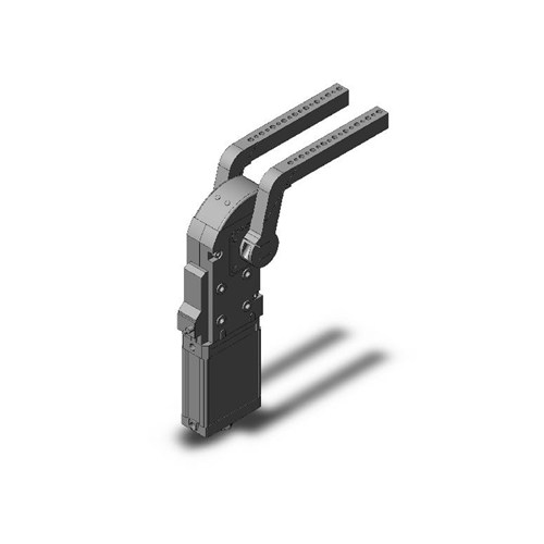 SMC CKZ2N80TF-105DT-AA070AA070