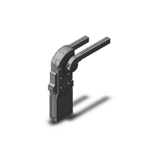 SMC CKZ2N80TF-120DP-AA034AA031