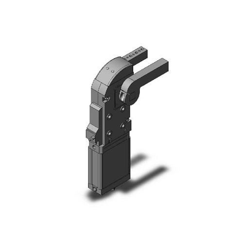 SMC CKZ2N80TF-120DT-AA020AA029