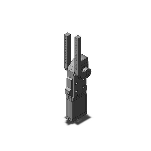 SMC - CKZ2N80TF-90DT-CA053CA052 - CKZ2N SLIM LINE CLAMP