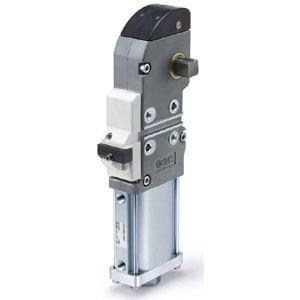 SMC CKZ3N63TF-30DPCF-X2568R