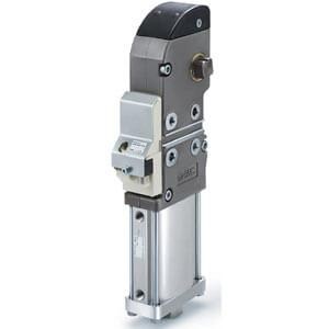 SMC CKZ3T50-15T-X2734