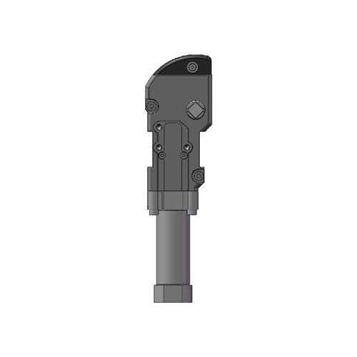 SMC CKZT25-45-DCN7017N