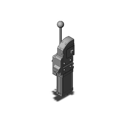 SMC CKZT50-75-DCK9413K