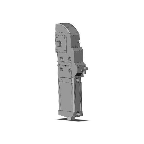 SMC CKZT50TN-120P