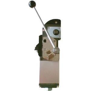 SMC - CKZT63-75-DCN020AN - CLAMP CYLINDER, JPN SPL