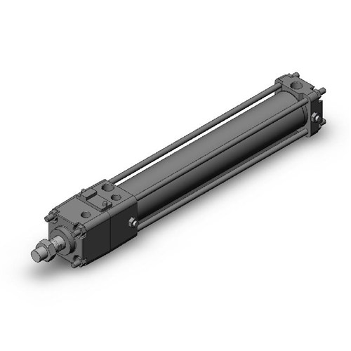 SMC CLA2B50-300-D