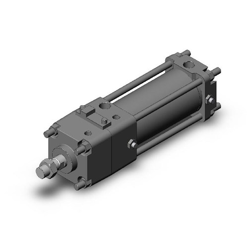 SMC CLA2B80TN-125-E