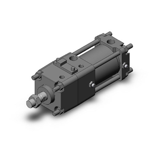 SMC CLA2B80TN-50-E