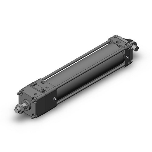 SMC CLA2CF100TN-400-D