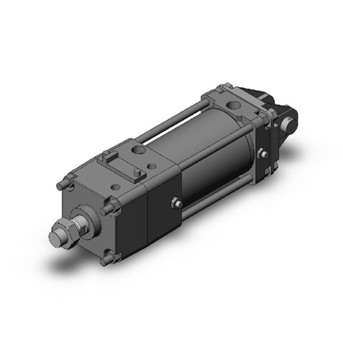 SMC CLA2D100TN-100-P