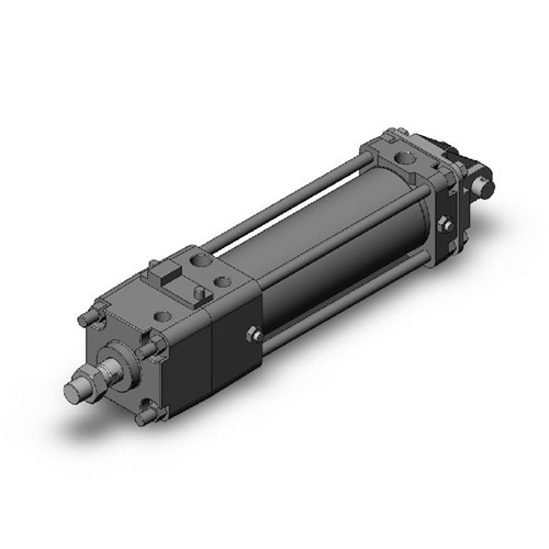 SMC CLA2D63TN-150-E