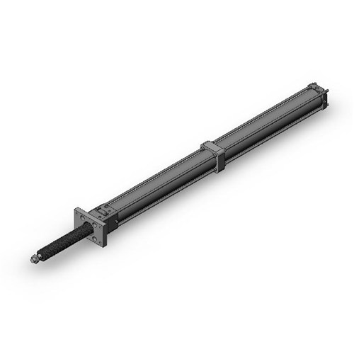 SMC CLA2F100TN-1500J-E