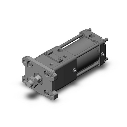 SMC CLA2F100TN-75-D