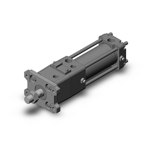 SMC CLA2F50-75N-E
