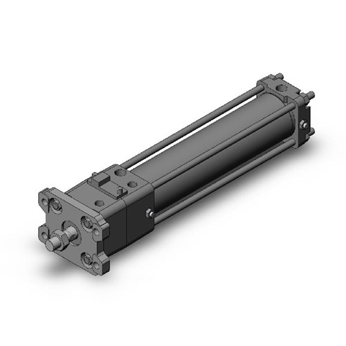 SMC CLA2F63TN-250-D