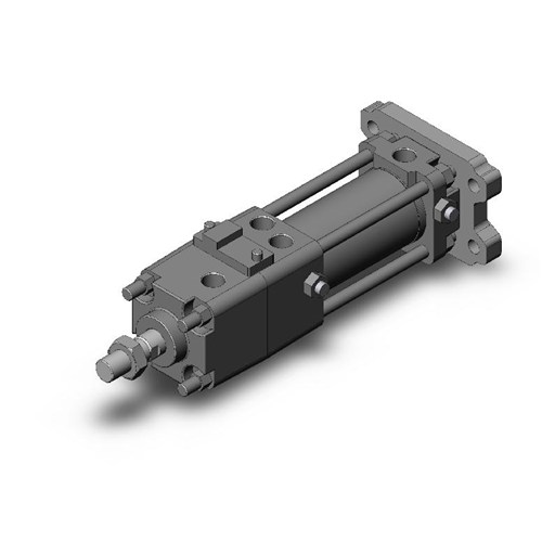 SMC CLA2G40-50-D