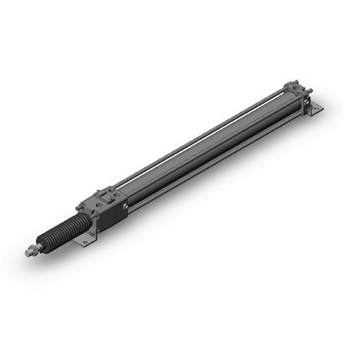 SMC CLA2L40-500J-E
