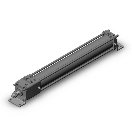 SMC CLA2L80-600-E