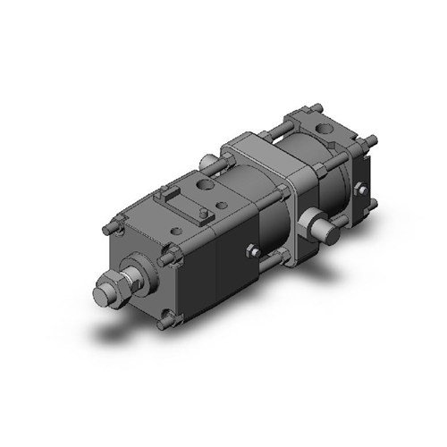 SMC CLA2T100TN-100-E