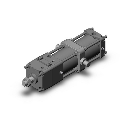 SMC CLA2T100TN-200-E