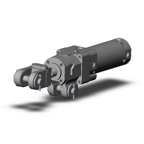 SMC CLK2GA40-50Y-B-B54L