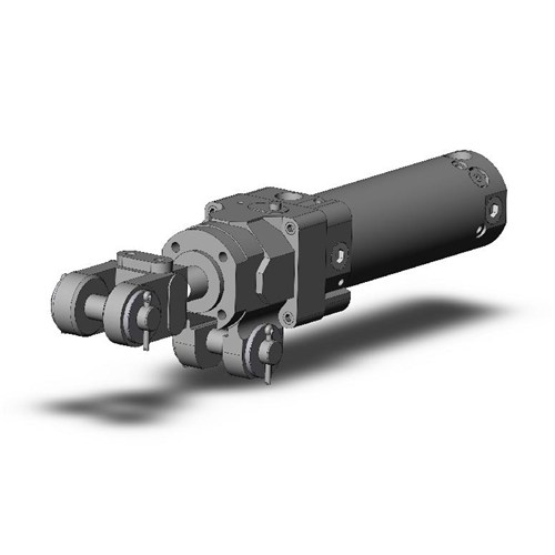 SMC CLK2GA40-75YA-B