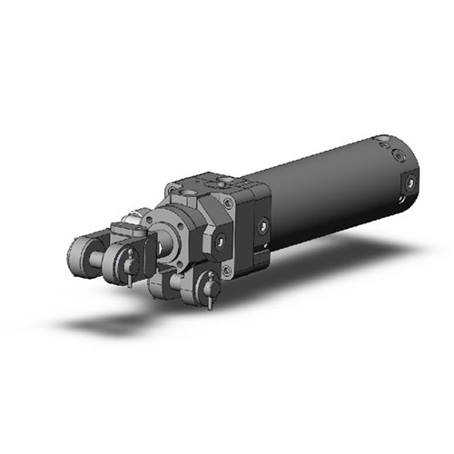 SMC CLK2GA50-125YA-F