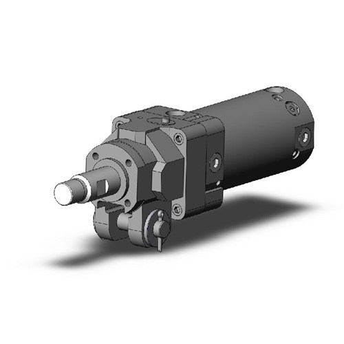 SMC CLK2GA50TN-50-B