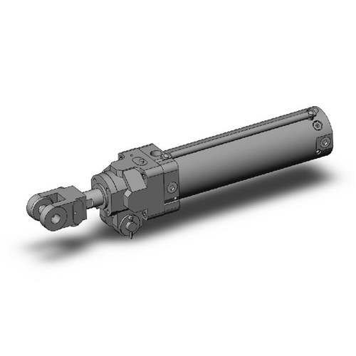 SMC CLK2PA50-150Y-B-P