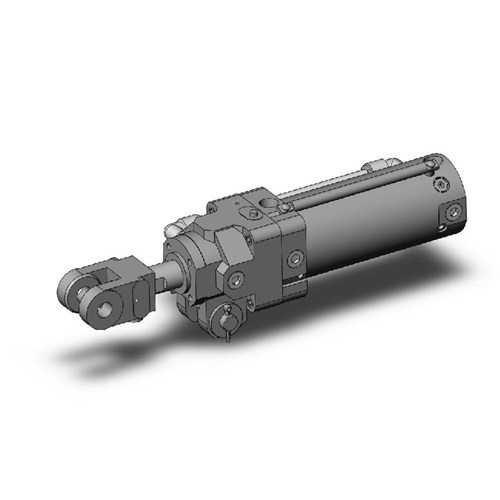 SMC CLK2PA50-75Y-F-P