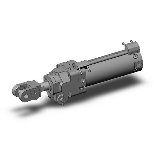 SMC CLK2PA50TF-100Y-BR-P79WSE