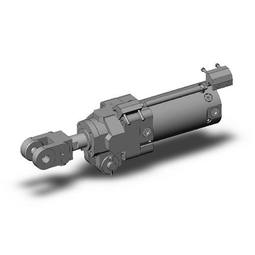 SMC CLK2PA50TF-50Y-BR-P79WSE