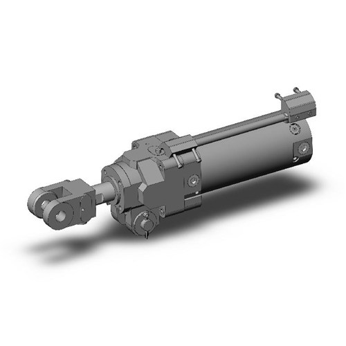 SMC CLK2PA50TF-75Y-B-P79WSE