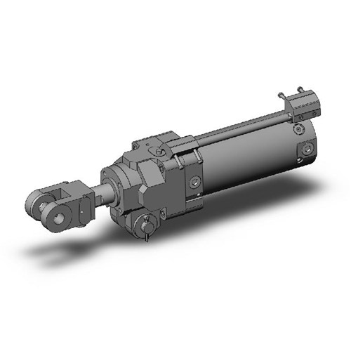 SMC CLK2PA50TF-75Y-B2L-P79WSE